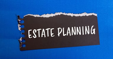 The One Big Beautiful Bill Act Provides Certainty For Estate Planning