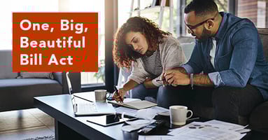 How Will The One Big Beautiful Bill Act Affect Individual Taxpayers