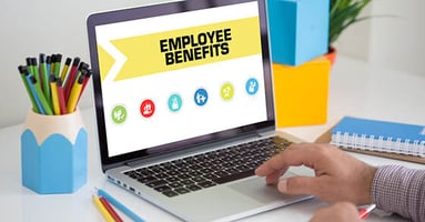 Even a Lower-Cost Benefits Menu Can Help You Attract Talent