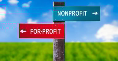 Fundamental Differences Between Nonprofit and For-Profit Accounting