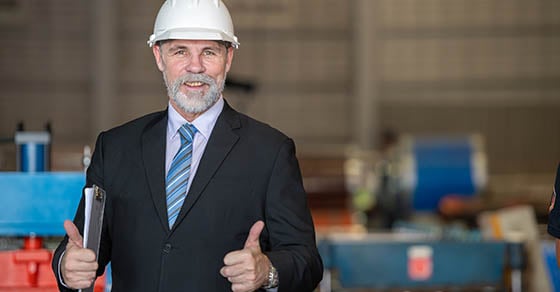 How Construction Business Owners Can Make Succession Planning Easier