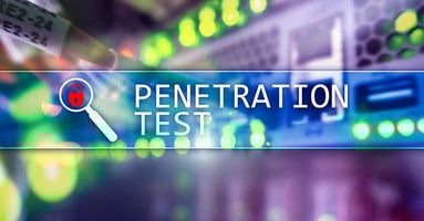 Put Your Nonprofits Cybersecurity System to the Pen Test