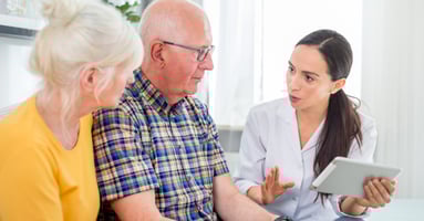 Sharing Your Estate Plan’s Details With Family Has Pros and Cons