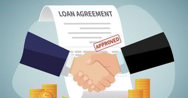 Loan Applications-How to Strengthen Your Hand in Todays Credit Markets