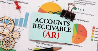 Old Invoices New Rules Tap Into the Power of the AR Aging Report