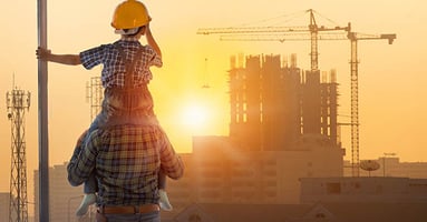 4 Tax Savvy Wealth Transfer Strategies for Contractors
