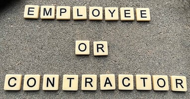 Hiring Independent Contractors-Make Sure You’re Doing It Right