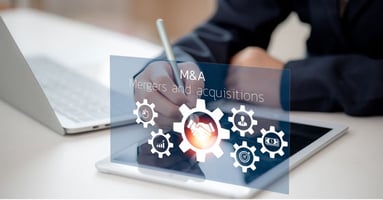 M&A Accounting Identifying the Acquirer in Business Combinations Involving VIEs