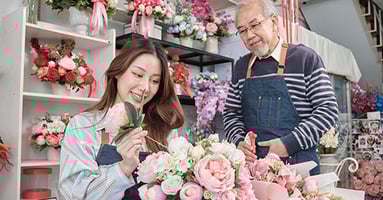 Family Business Focus Addressing Estate and Succession Planning