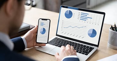 Handle With Care Upgrading Your Company’s Accounting Software