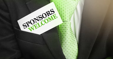 Planning an Event Don’t Neglect Sponsorships 
