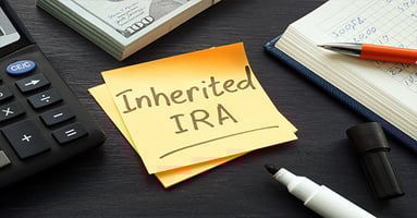 IRS Issues Final Regulations on Inherited IRAs 