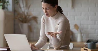Surprise IT Failures Pose a Major Financial Risk to Companies