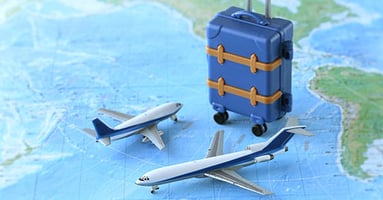 From Flights to Meals-Guide to Business Travel Deductions