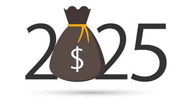 The Amount You Can Save for Retirement Is Going Up Slightly in 2025