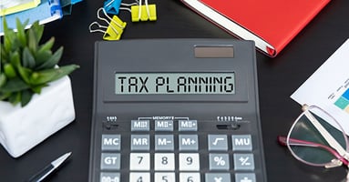 Make Year-End Tax Planning Moves Before Its Too Late
