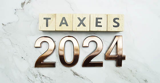 Manufacturers Implement Year-End Tax Planning Strategies Now to Reduce Your 2024 Tax Bill