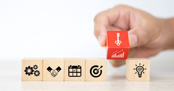 Strong Controls Over Financial Reporting Are Essential