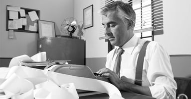 The Evolution of Financial Reporting-Accounting and Audit