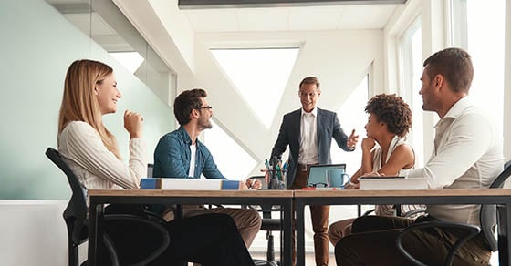 Which Leadership Skills Are Essential to Strategic Planning